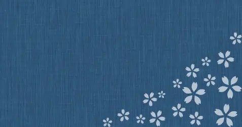 おなじ藍染なのに違う色？平安時代の4つの縹色って？