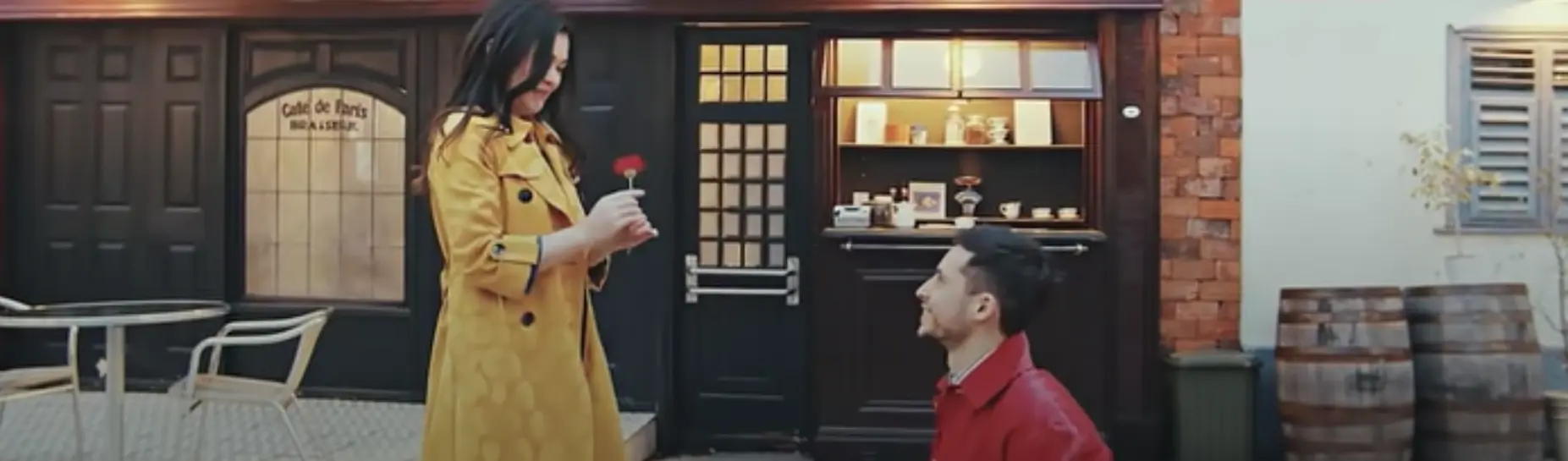 ロマンチシズムのカラーパレット | Mrs. GREEN APPLE